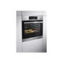 Refurbished AEG BEK351010M 60cm Single Built In Electric Oven