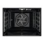Refurbished AEG BEK351010M 60cm Single Built In Electric Oven