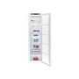 Refurbished Beko BFFD3577 Integrated Under Counter 202 Litre Freezer White