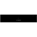 A2/BIC510NB0 Refurbished Bosch Serie 6 BIC510NB0 14cm Height Warming Drawer Black