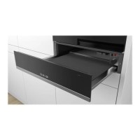 Refurbished Bosch Serie 6 BIC510NS0B Warming Drawer