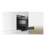Refurbished Bosch Serie 6 BIC510NS0B Warming Drawer