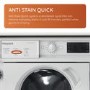 Hotpoint Anti-stain 7kg Wash 5kg Dry 1400rpm Integrated Washer Dryer