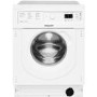 Hotpoint Anti-stain 7kg Wash 5kg Dry 1400rpm Integrated Washer Dryer