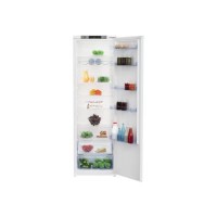 Refurbished Beko BLSD3577 Integrated 309 Litre Fridge