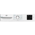 Beko 8kg 1400rpm Washing Machine - White