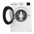 Beko 8kg 1400rpm Washing Machine - White