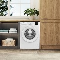 Beko 8kg 1400rpm Washing Machine - White