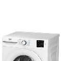 Beko 8kg 1400rpm Washing Machine - White