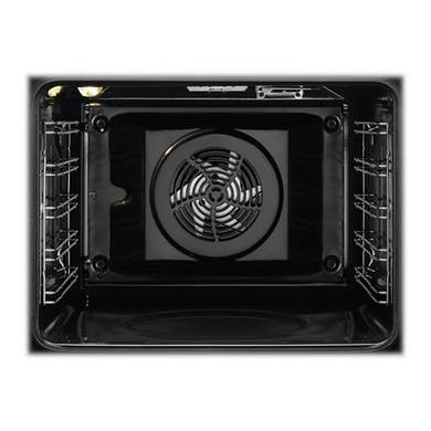 Refurbished AEG BPK744L21M 60cm Single Built In Electric Oven