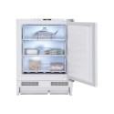 A2/BSFF3682 Refurbished Beko 94 Litre Under Counter Integrated Freezer