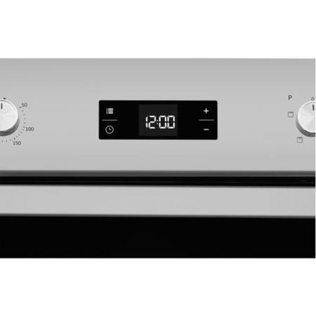 Refurbished Beko BXDF22300S Electric Double Oven