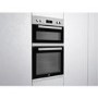 Refurbished Beko BXDF22300S Electric Double Oven