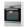 Refurbished Beko BXIF243X 66 Litre Single Built In Electric Oven