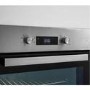 Refurbished Beko BXIF243X 66 Litre Single Built In Electric Oven