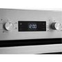 Refurbished Beko BXIF243X 66 Litre Single Built In Electric Oven