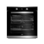 Refurbished Beko BXIF35300X 60cm Single Built In Electric Oven