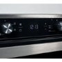 Refurbished Beko BXIF35300X 60cm Single Built In Electric Oven
