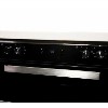 Refurbished Beko Pro Select BXTF25300X 60cm Double Built Under Electric Oven