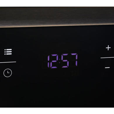 Refurbished Beko Pro Select BXTF25300X 60cm Double Built Under Electric Oven