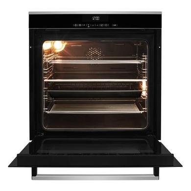 Refurbished Beko BXVM35400X 60cm Single Built In Electric Oven