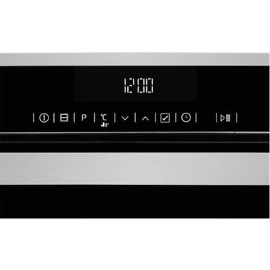 Refurbished Beko BXVM35400X 60cm Single Built In Electric Oven