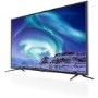 Refurbished Sharp 50'' 4K Ultra HD with HDR LED Freeview HD Smart TV without Stand