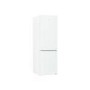 Refurbished Beko CCFM1571W Integrated 251 Litre 60/40 Frost Free Fridge Freezer White