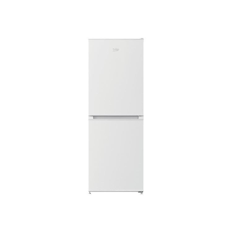Refurbished Beko CCFM3552W Freestanding 213 Litre 50/50 Frost Free Fridge Freezer