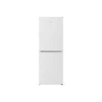 Refurbished Beko CCFM3552W Freestanding 213 Litre 50/50 Frost Free Fridge Freezer