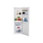 Refurbished Beko CCFM3552W Freestanding 213 Litre 50/50 Frost Free Fridge Freezer