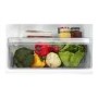 Refurbished Beko CCFM3552W Freestanding 213 Litre 50/50 Frost Free Fridge Freezer