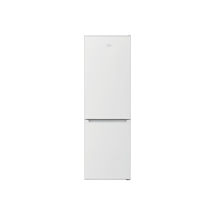 Refurbished Beko CCFM3571W Freestanding 251 Litre 70/30 Frost Free Fridge Freezer