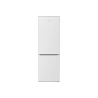 Refurbished Beko CCFM3571W Freestanding 251 Litre 70/30 Frost Free Fridge Freezer