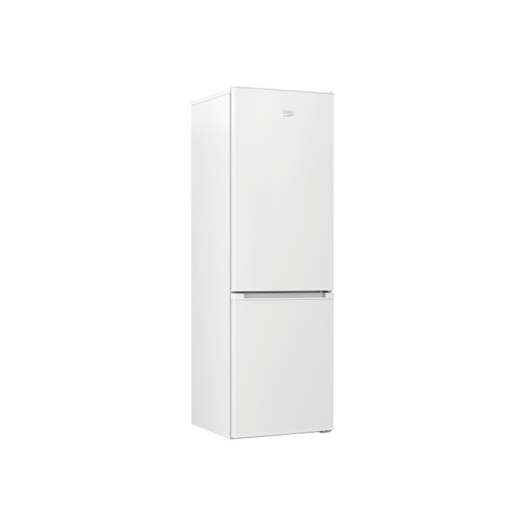 Refurbished Beko CCFM3571W Freestanding 251 Litre 70/30 Frost Free Fridge Freezer