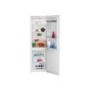 Refurbished Beko CCFM3571W Freestanding 251 Litre 70/30 Frost Free Fridge Freezer