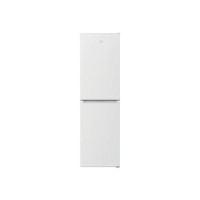 Refurbished Beko CCFM3582W Freestanding 270 Litre 50/50 Frost Free Fridge Freezer White