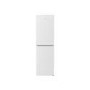 Refurbished Beko CCFM3582W Freestanding 270 Litre 50/50 Frost Free Fridge Freezer White
