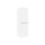 Refurbished Beko CCFM3582W Freestanding 270 Litre 50/50 Frost Free Fridge Freezer White