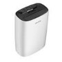 Refurbished electriQ 10 Litre Laundry Dehumidifier with Air Purifier