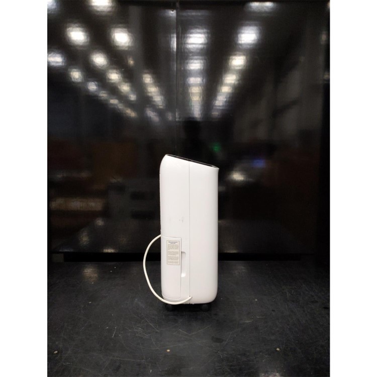 Refurbished electriQ 12 Litre Dehumidifier with Air Purifier