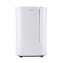 GRADE A2 - electriQ 20 Litre Dehumidifier with Humidistat and Carbon Filter