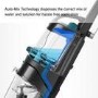 GRADE A2 - VAX CDCW-PMXP Platinum Power Max Pet Carpet Cleaner – Deep Cleaning for Homes with Pets Black & Teal