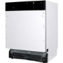 Refurbished CDA CDI6242 15 Place Fully Integrated Dishwasher