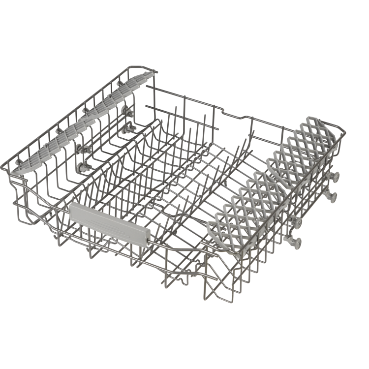 CDA 15 Place Settings Fully Integrated Dishwasher
