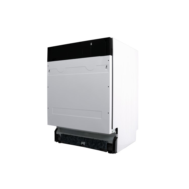 CDA 15 Place Settings Fully Integrated Dishwasher