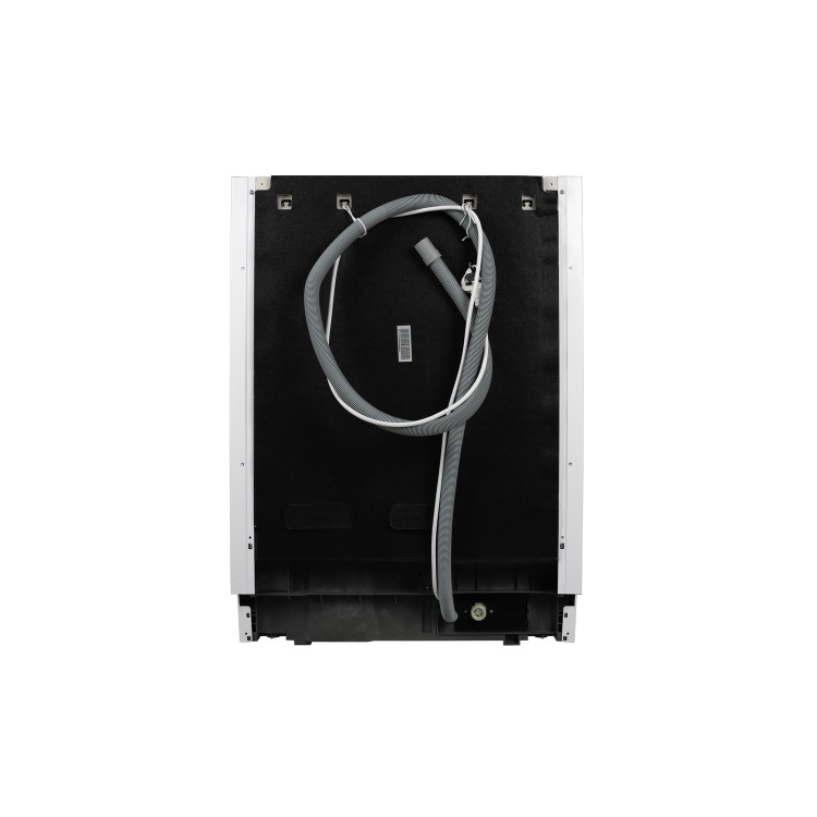 CDA 15 Place Settings Fully Integrated Dishwasher