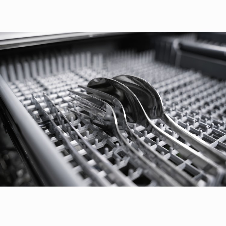 CDA 15 Place Settings Fully Integrated Dishwasher