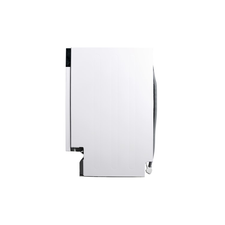 CDA 15 Place Settings Fully Integrated Dishwasher