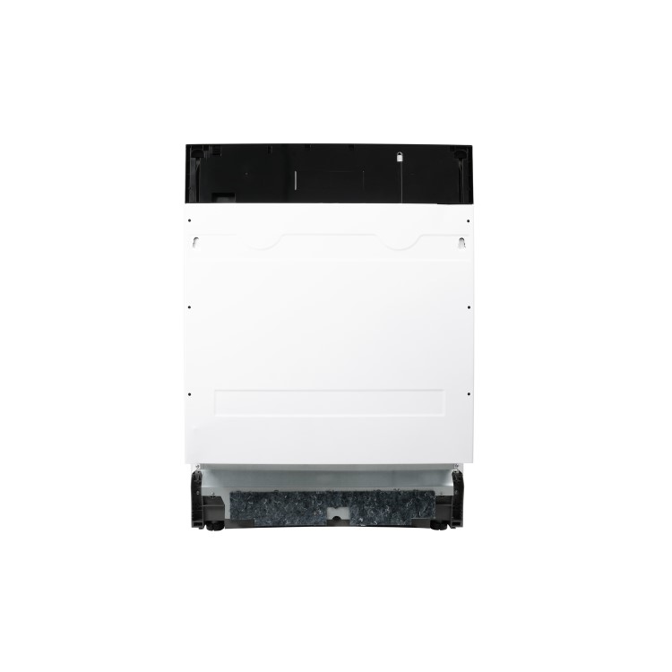 CDA 15 Place Settings Fully Integrated Dishwasher